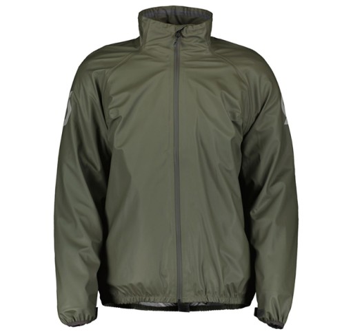 Kurtka Ergonomic Pro DP olive green Scott M