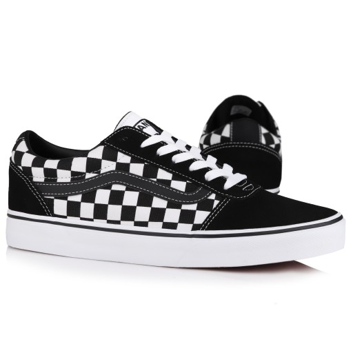 Trampki męskie Vans WARD VN0A38DMPVJ