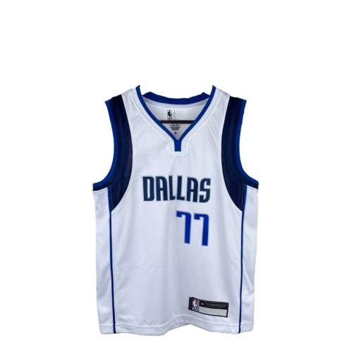 Koszulka Dallas Mavericks Luka Doncic