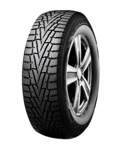 4x NEXEN WINGUARD WINSPIKE LT 225/65R16 112/110 R