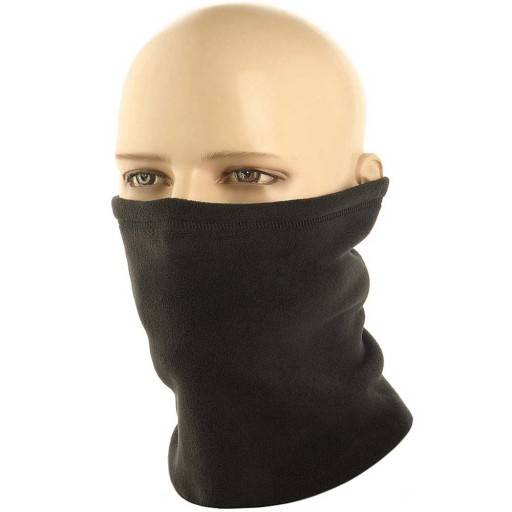 Szalokominiarka M-Tac Polartec długa - Black L/XL