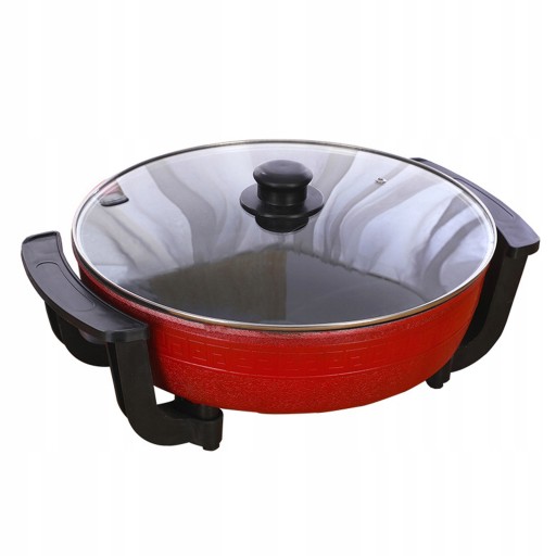 220V Domowa kuchenka elektryczna 6L 1300W