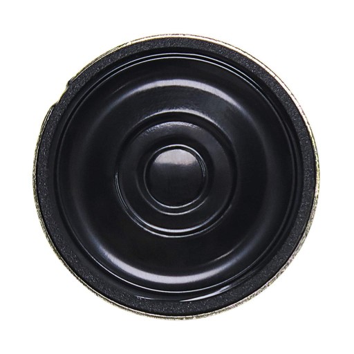 Moduł głośnika wewnętrznego 0.5W 27mm