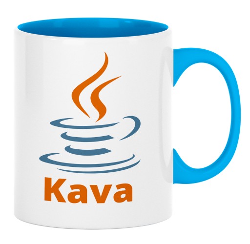 Kubek dla programisty informatyka IT prezent