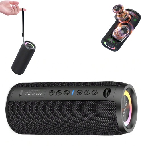 głośnik przenośny bluetooth mobilny usb,Głośn