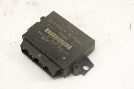 MQ308 Ford Kuga MK2 II Moduł PDC DV4T-15K866-AG