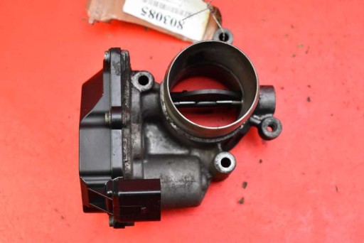 PRZEPUSTNICA 03L128063E VW PASSAT B6 2.0 TDI 08R