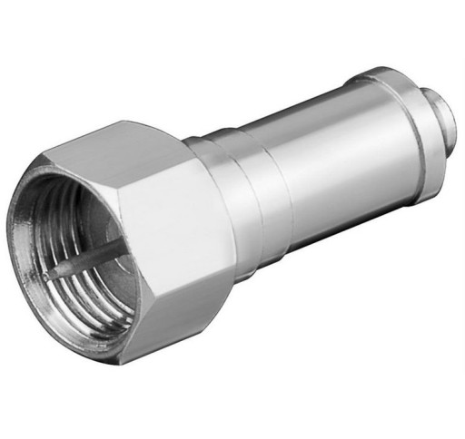 Terminator F 75Ohm