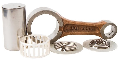 KOMPLETNY KORBOWÓD HOT RODS HONDA CRF 450R 09-16