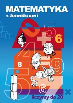 MATEMATYKA z komiksami - 