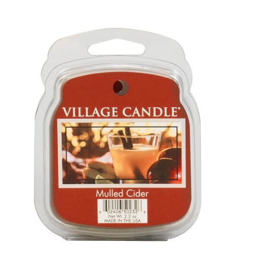 Wosk Mulled Cider Village Candle