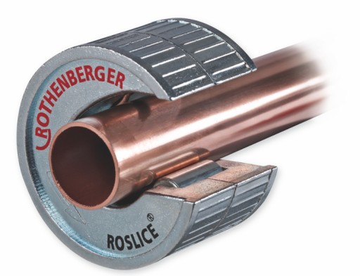 Obcinak do rur ROSLICE 15 mm Rothenberger