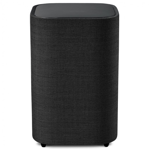 Harman Kardon Citation SUB S czarny Aktywny