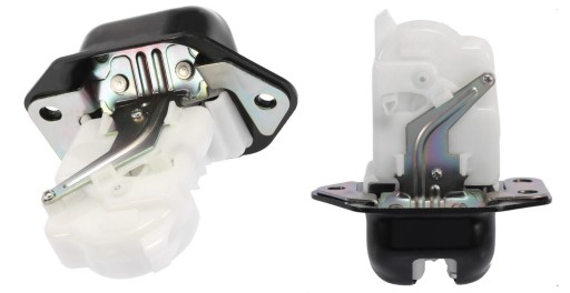 ZAMEK KLAPY BAGAŻNIKA do NISSAN JUKE NOTE E11 2006+ 90502-EN00A