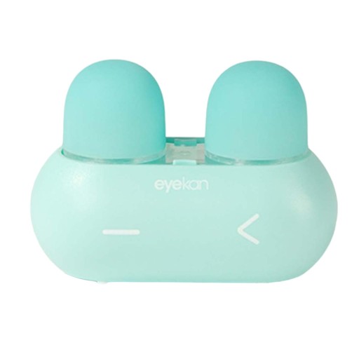 c/ Ultrasonic Lens Cleaner Cute High Vibration 3 Blue