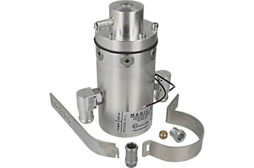 Reduktor HL PROPAN - MAGIC 3 POWER