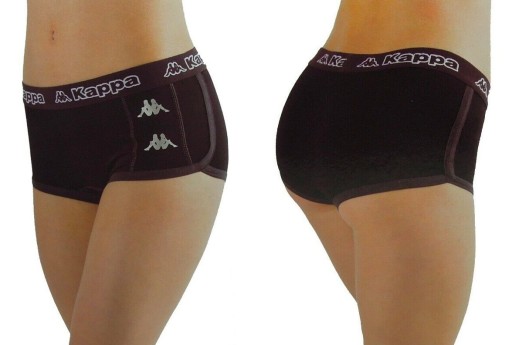 Szorty Fitness Kappa K2170 r. L/XL
