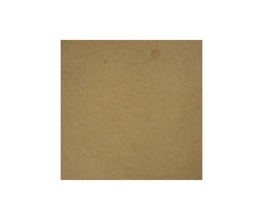 Płyta półka blat MDF regału HL HDF 6X485X485 HELIO