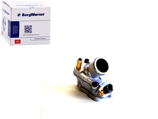 TERMOSTAT (90C W OBUDOWIE) VOLVO C30 C70 II S40 II