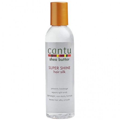 CANTU Super Shine Hair Silk jedwab do włosów
