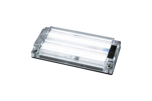 LAMPA OŚWIETLENIA WNĘTRZA ZIMNA BIAŁA F-70