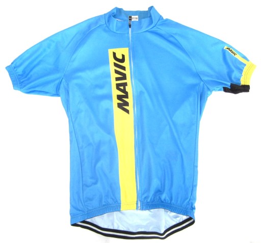 MAVIC Sports_XL_Professional Cycling Wear