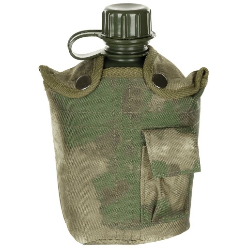 BIDON WOJSKOWY HDT-camo FG US Army