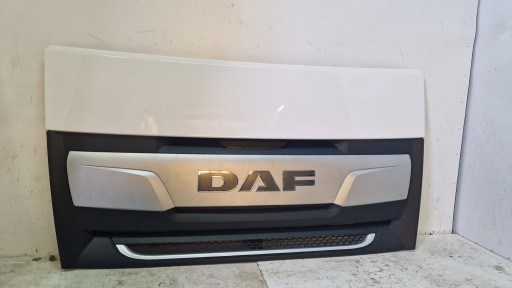 atrapa chłodnicy maska kabiny grill daf xf 106 lift 1835730