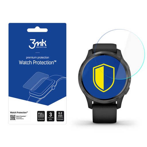 Garmin Venu 2s - 3mk Watch Protection ARC+ Folia