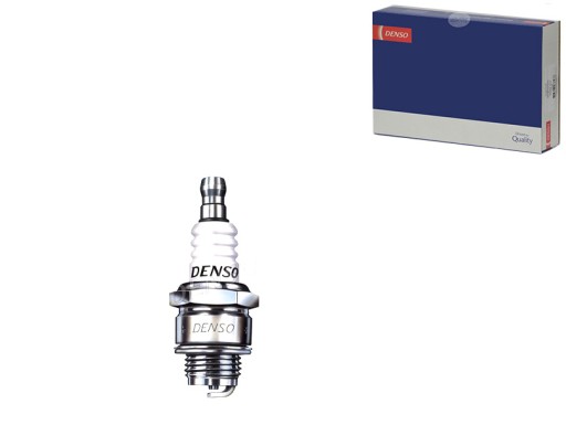 ŚWIECA ZAPŁONOWA DENSO W20MP-U ROZMIAR KLUCZA 19 STANDARD DENSO