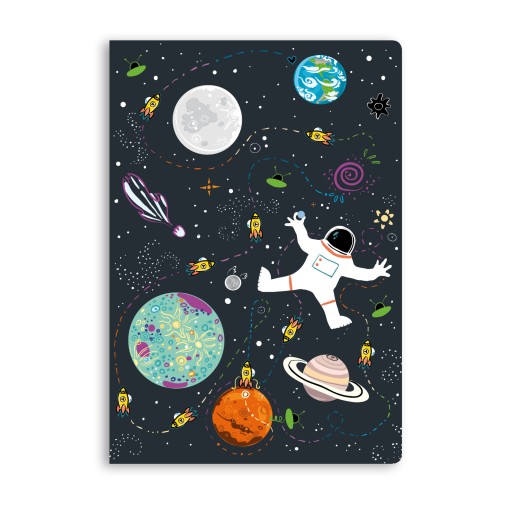 Zeszyt Kosmos