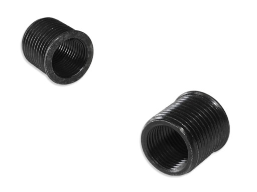 M14 X 1,25 / M18 X 1,5 X 18 MM NADWYMIAROWA - Tulejka do naprawy zerwanego