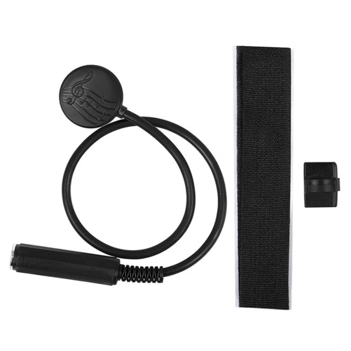 AKCESORIA DO BASU PATCH VIBRATION PICKUP UKULELE