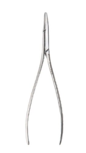 Igłotrzymacz CRILE 15.0cm