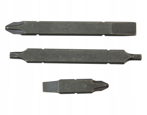 Zestaw Leatherman Bit Kit MUT (930368)
