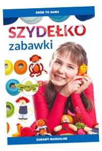 SZYDEŁKO ZABAWKI BEATA GUZOWSKA