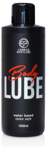 OLEJEK NAWILŻAJĄCY DO MASAŻU I SEKSU BODY LUBE WAT