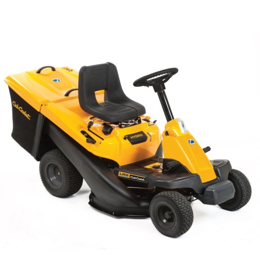 TRAKTOREK CUB CADET LR2 NR76 AUTOMAT USA POMPA SIL