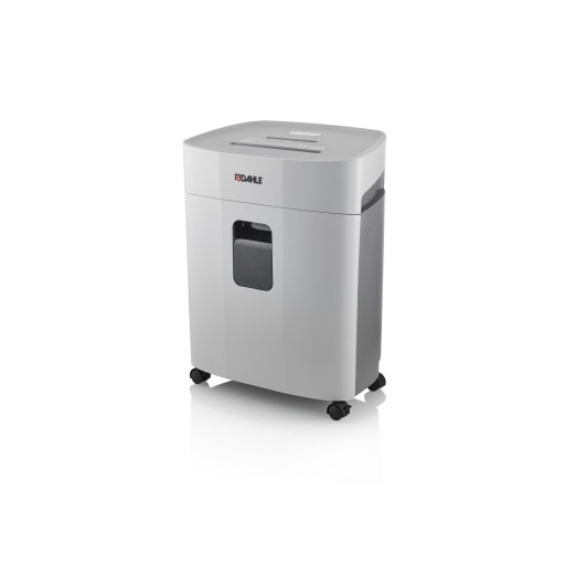Niszczarka biurowa Dahle PaperSafe PS240 ś. 4x12mm RODO