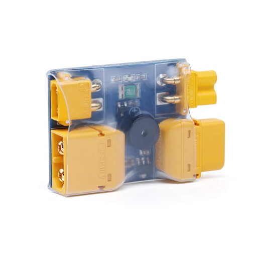 XT30/XT60 SMOKE STOPPER Z ALARM BUZZER 2-6S FPV