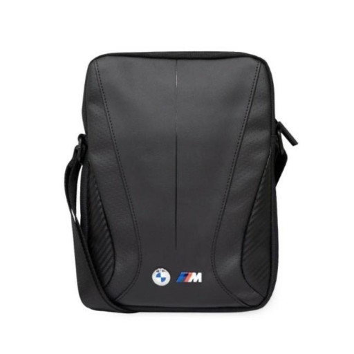 BMW CARBON&LEATHER - TORBA NA TABLET 10