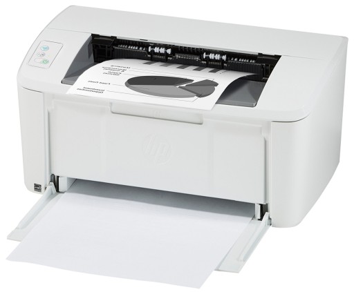 Drukarka Laserowa HP LaserJet M110we Wi-Fi Mono