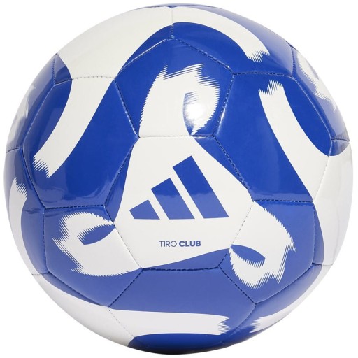 PIŁKA ADIDAS TRENINGOWA Tiro Club HZ4168 R.5