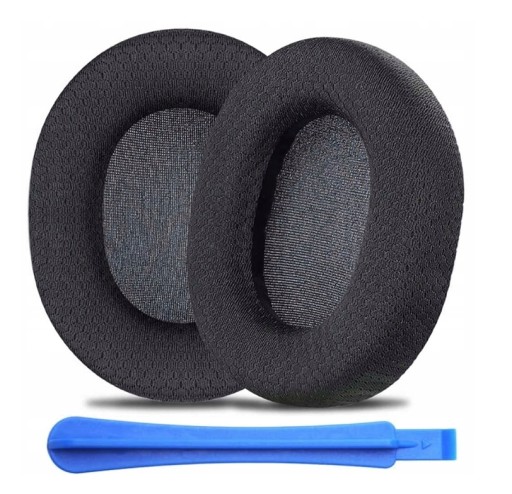 NAUSZNIKI PADY DO STEELSERIES ARCTIS 1 3 5 7 9 PRO