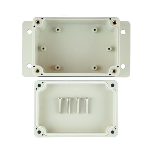 Obudowa/Project Box 100x68x50 Arduino/ESP