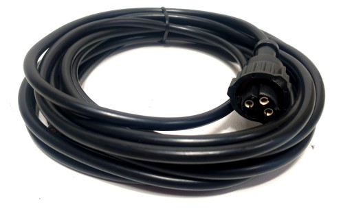 PRZEWÓd MODULATORA ZAWORU ABS WABCO NACZEPA KOGEL 4495130500 35504100500