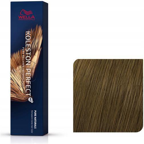 WELLA KOLESTON PERFECT ME+ FARBA DO WŁOSÓW 66/0