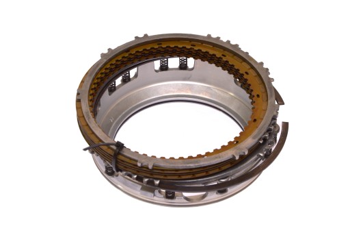 Hamulec B2 Brake Aisin Warner TF-72SC (20GZ09)
