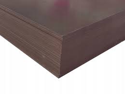 Sklejka Szalunkowa Płyta Gładka 2500x1250mm