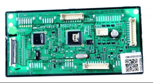 Moduł piekarnika Samsung DG92-01308A